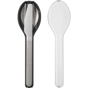 Mepal Ellipse cutlery set