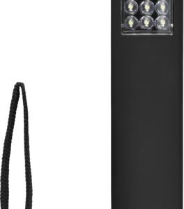 Lutz 28-LED magnetic torch light