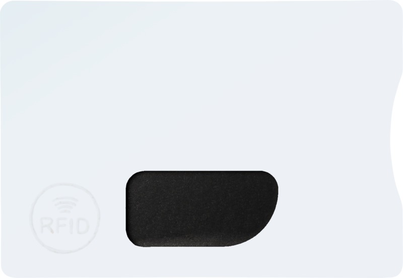 Zafe RFID credit card protector