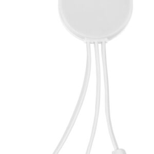 Troop 3-in-1 charging cable