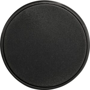 Brace phone stand with grip