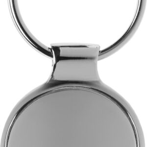 Orlene round keychain