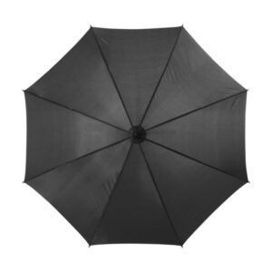 Kyle 23″ auto open umbrella wooden shaft and handle