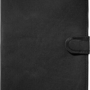 University A4 portfolio