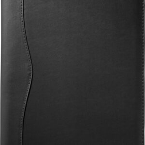 Ebony A4 portfolio