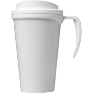 Brite-Americano® grande 350 ml insulated mug