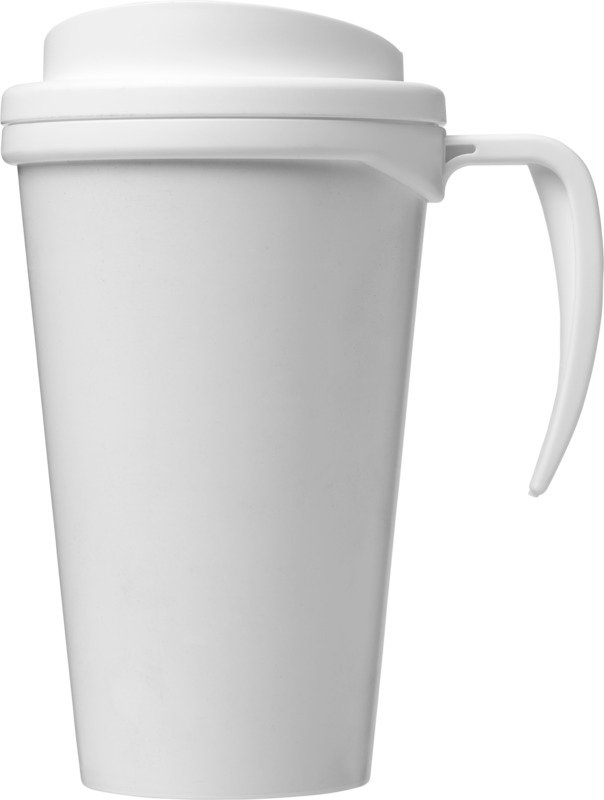 Brite-Americano® grande 350 ml insulated mug
