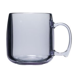 Classic 300 ml plastic mug