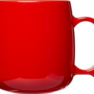 Classic 300 ml plastic mug