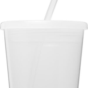 Stadium 350 ml double-walled cup