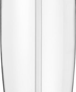H2O Active® Tempo 700 ml spout lid sport bottle