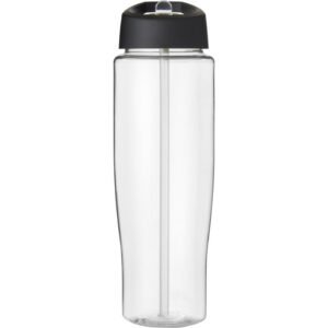 H2O Active® Tempo 700 ml spout lid sport bottle
