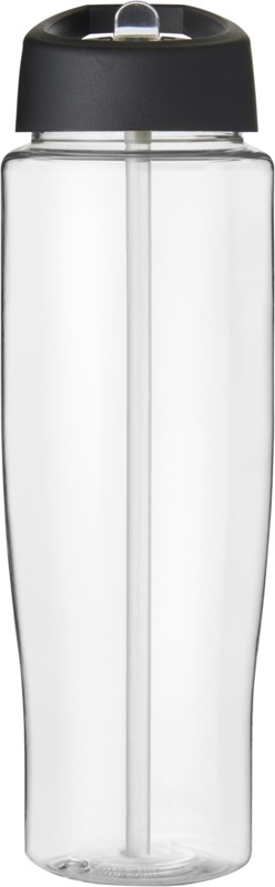 H2O Active® Tempo 700 ml spout lid sport bottle
