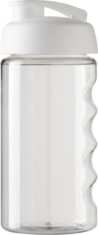 H2O Active® Bop 500 ml flip lid sport bottle