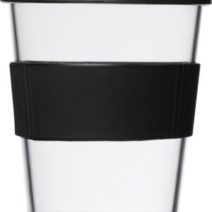 Americano® Cortado 300 ml tumbler with grip