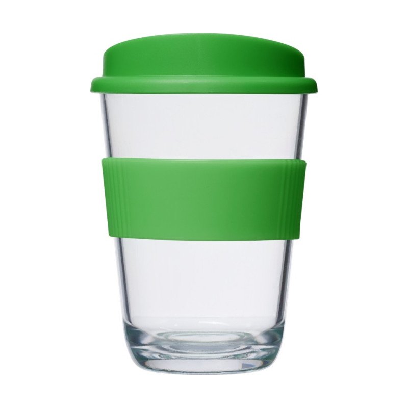 Americano® Cortado 300 ml tumbler with grip