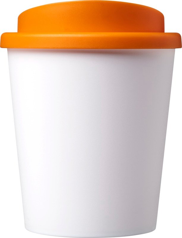 Brite-Americano® Espresso 250 ml insulated tumbler