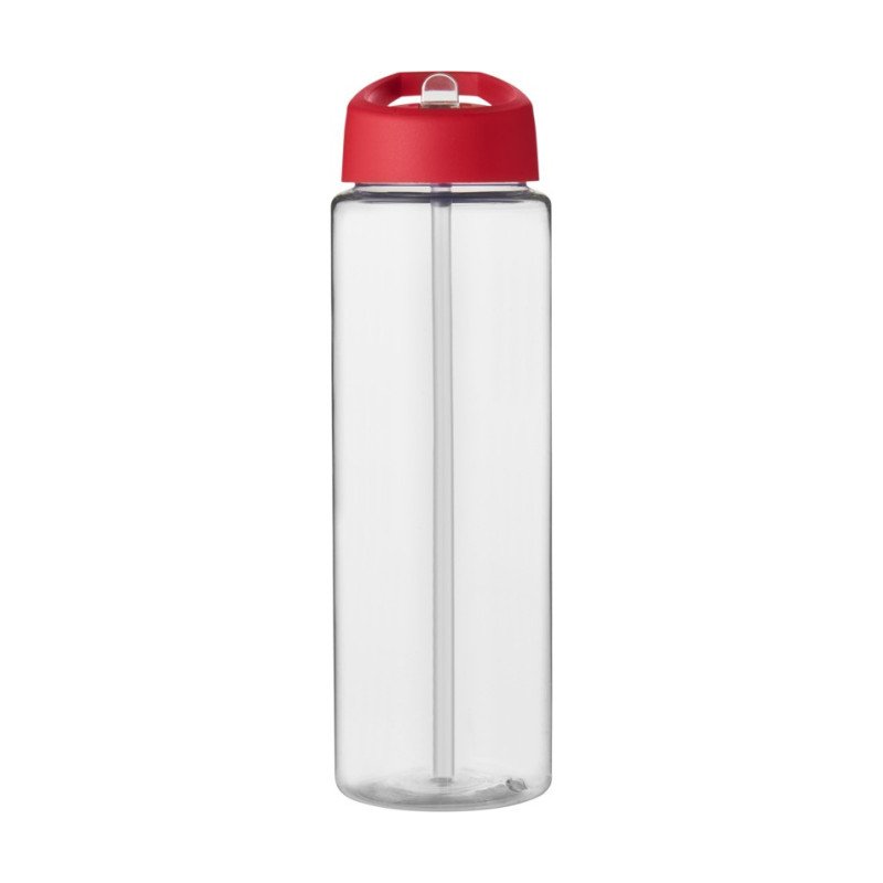 H2O Active® Vibe 850 ml spout lid sport bottle