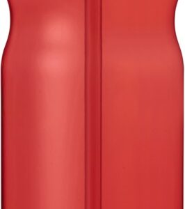 H2O Active® Eco Base 650 ml spout lid sport bottle