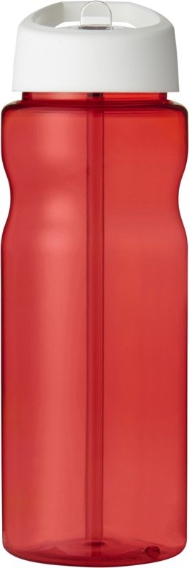 H2O Active® Eco Base 650 ml spout lid sport bottle
