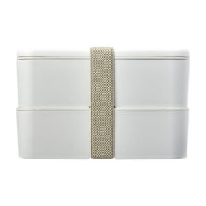MIYO Renew 700+700 ml double layer lunch box