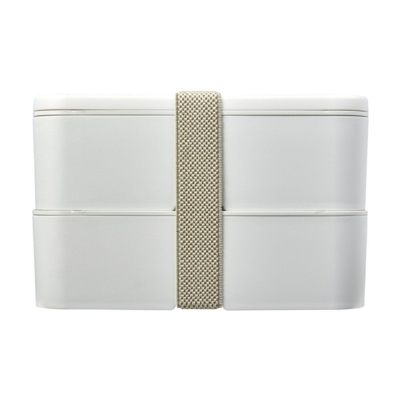 MIYO Renew 700+700 ml double layer lunch box