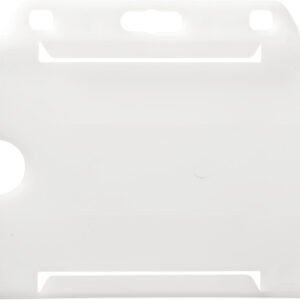 Vega recycled plastic card holder