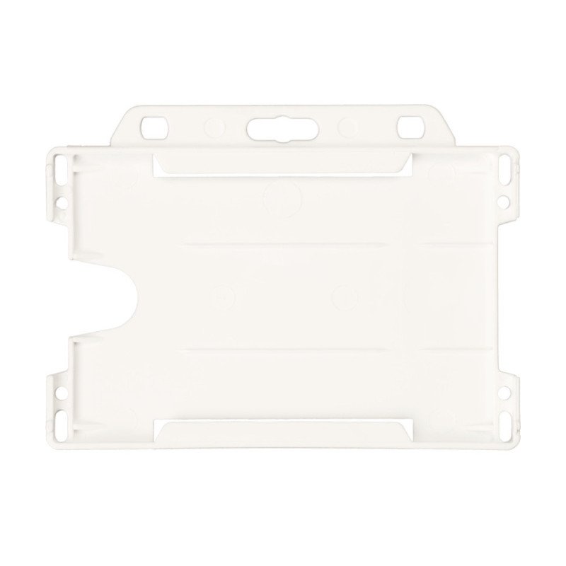 Vega recycled plastic card holder