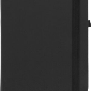 Rivista large notebook