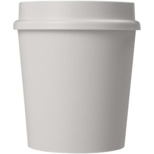 Ivory white