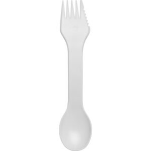Epsy Rise 3-in-1 spoon, fork, and knife