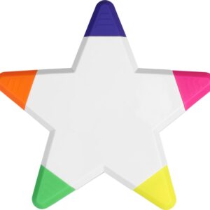 Solvig star highlighter