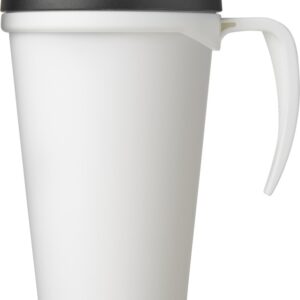 Americano® Grande 350 ml mug with spill-proof lid