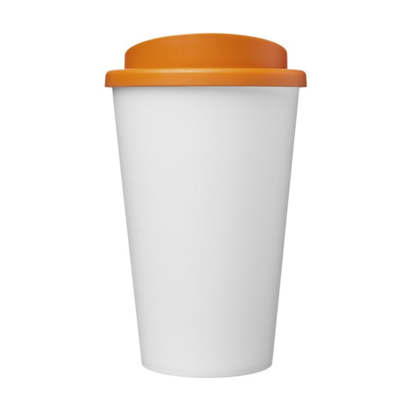 Americano® Eco 350 ml recycled tumbler