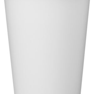 Americano® Eco 350 ml recycled tumbler with spill-proof lid