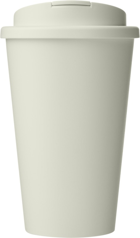 Americano® Renew 350 ml insulated tumbler with spill-proof lid