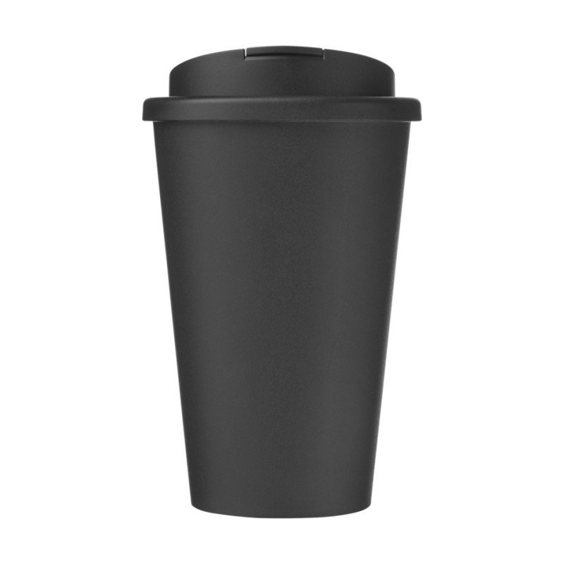 Americano® Renew 350 ml insulated tumbler with spill-proof lid