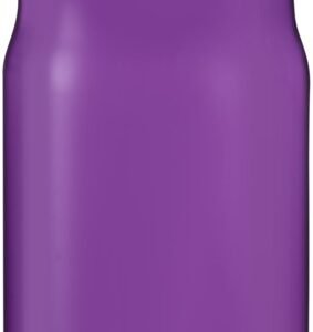H2O Active® Eco Base 650 ml screw cap water bottle