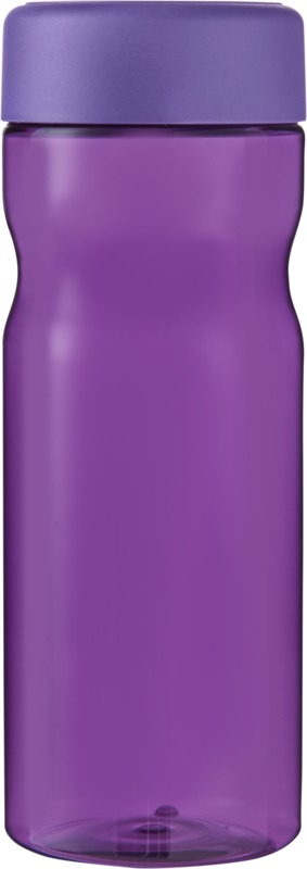 H2O Active® Eco Base 650 ml screw cap water bottle