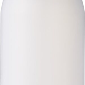 HydroFlex™ Clear 500 ml squeezy sport bottle