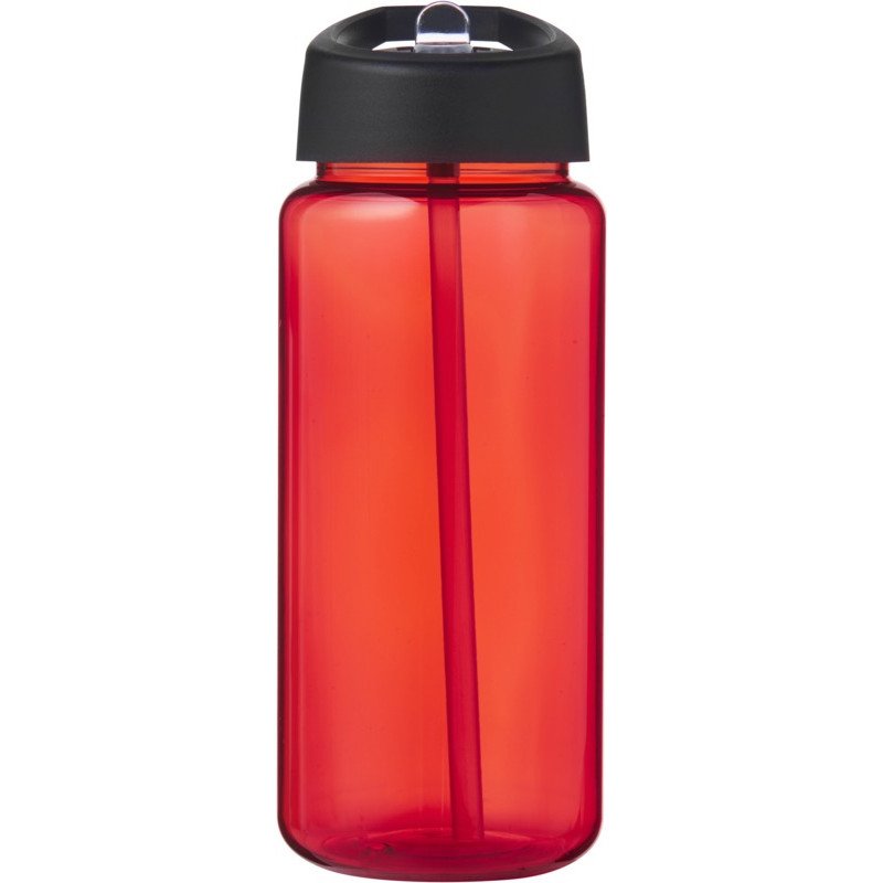 H2O Active® Octave Tritan™ 600 ml spout lid sport bottle
