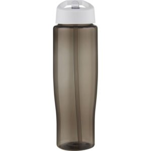 H2O Active® Eco Tempo 700 ml spout lid sport bottle