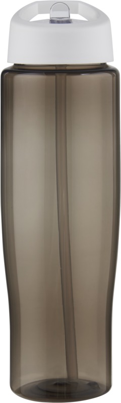 H2O Active® Eco Tempo 700 ml spout lid sport bottle
