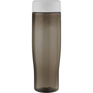 H2O Active® Eco Tempo 700 ml screw cap water bottle