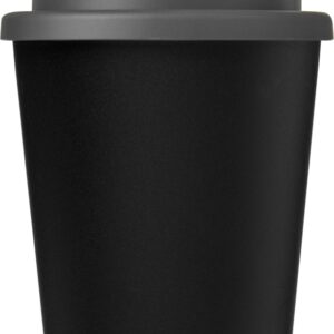 Americano® Espresso Eco 250 ml recycled tumbler with spill-proof lid