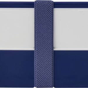 MIYO 700+700 ml double layer lunch box