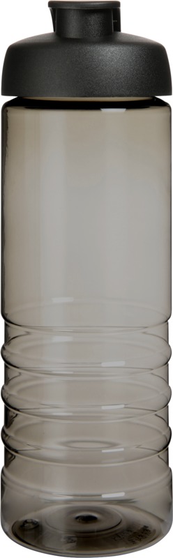 H2O Active® Eco Treble 750 ml flip lid sport bottle