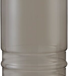 H2O Active® Eco Treble 750 ml screw cap water bottle