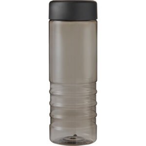 H2O Active® Eco Treble 750 ml screw cap water bottle