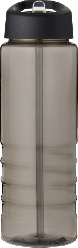 H2O Active® Eco Treble 750 ml spout lid sport bottle